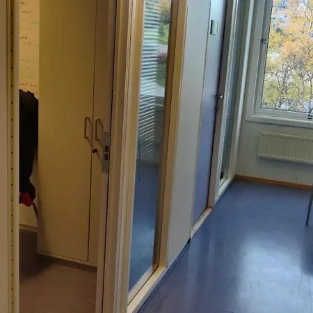 Office Space * Тромсё