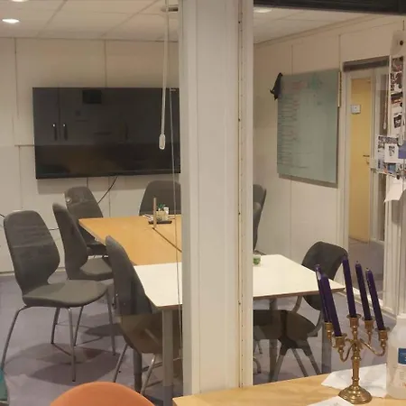 شقة Office Space ترومسو