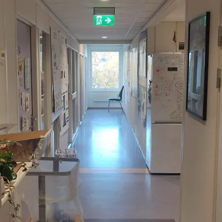 Office Space Апартаменты